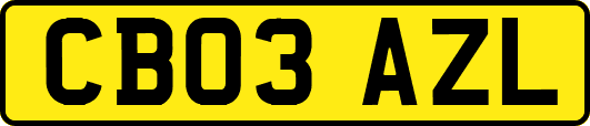 CB03AZL