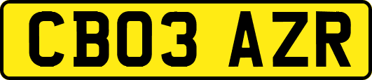 CB03AZR