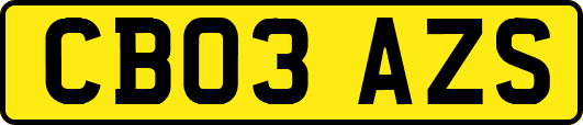 CB03AZS