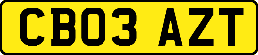 CB03AZT