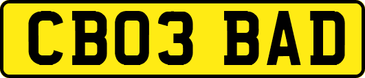 CB03BAD