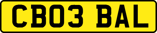 CB03BAL