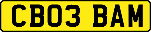 CB03BAM