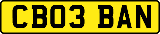 CB03BAN