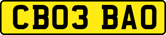 CB03BAO