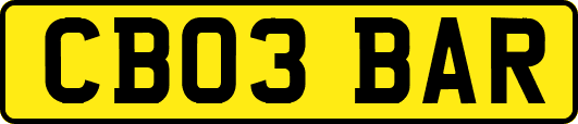 CB03BAR