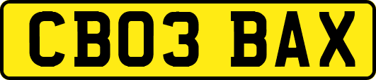 CB03BAX