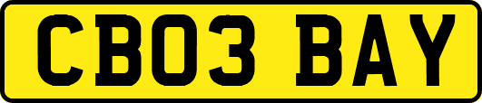 CB03BAY
