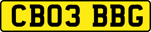 CB03BBG
