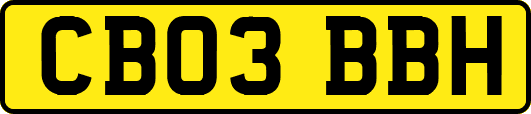 CB03BBH