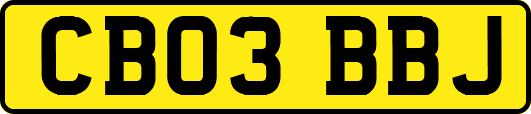 CB03BBJ