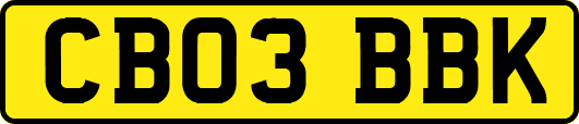 CB03BBK