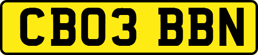CB03BBN