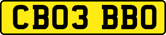 CB03BBO