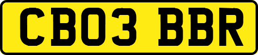 CB03BBR