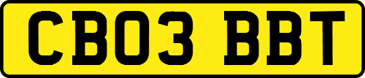 CB03BBT
