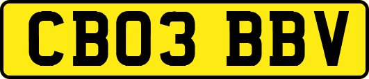 CB03BBV