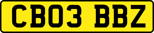 CB03BBZ