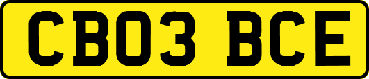 CB03BCE