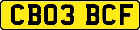 CB03BCF