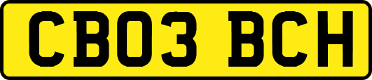 CB03BCH