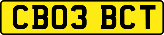 CB03BCT