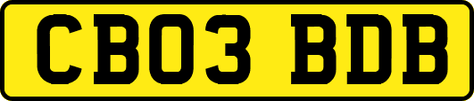 CB03BDB