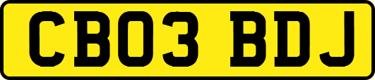CB03BDJ