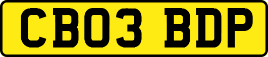CB03BDP
