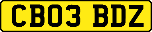 CB03BDZ