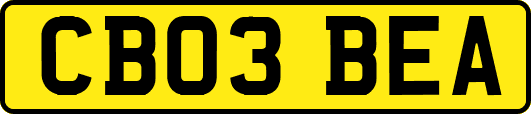 CB03BEA