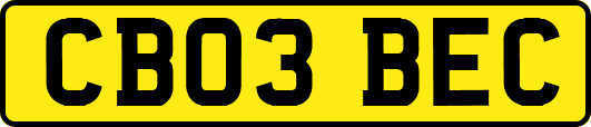 CB03BEC