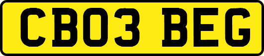 CB03BEG