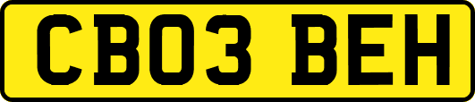 CB03BEH