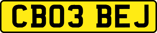 CB03BEJ