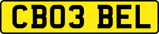CB03BEL
