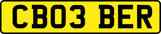CB03BER
