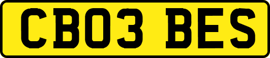 CB03BES