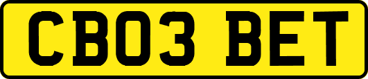 CB03BET