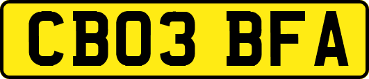 CB03BFA