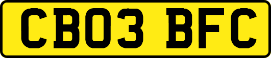 CB03BFC