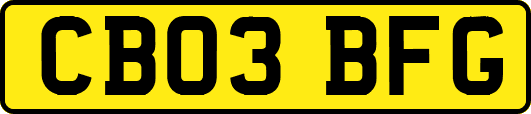 CB03BFG