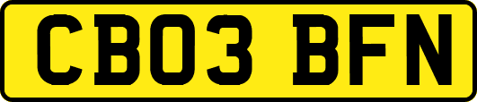 CB03BFN