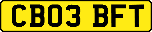 CB03BFT