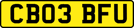 CB03BFU