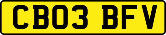 CB03BFV