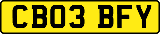 CB03BFY