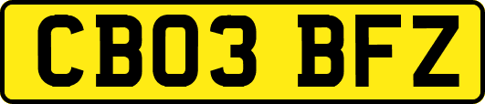 CB03BFZ