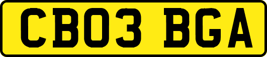 CB03BGA