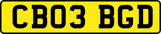 CB03BGD
